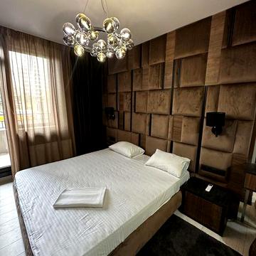 Аренда шикарной студии Жк Эллада