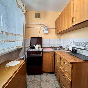 Оренда 1 кім квартири на Бамі