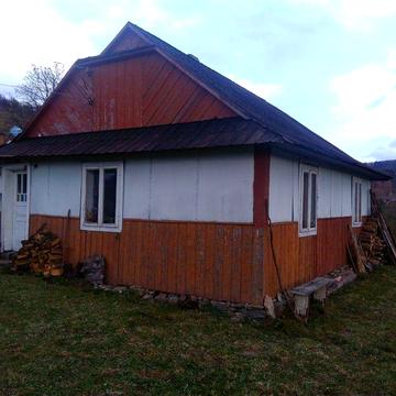 Здам будинок в Карпатах Яремче