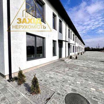 Квартира- Таунхаус 93 кв.м у с.Рованці Є Оселя