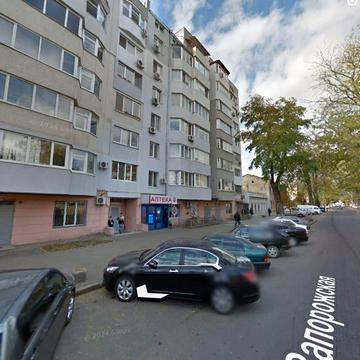 Запорожская, 30