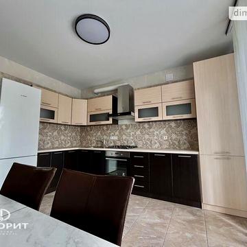 Довгострокова оренда 1к Квартира Анатолія Бортняка вулиця ЖК Микрорайон Подолье