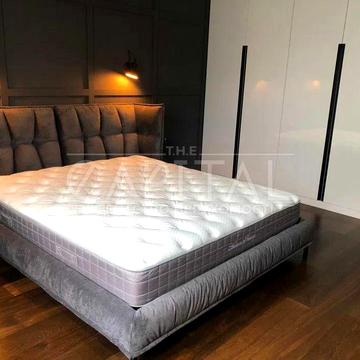 Продаж 3к квартири 131м2, вул. Василя Тютюнника 5в