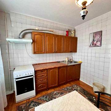 Сдам 2х комнатную квартиру ул. Деповская