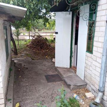Продам свою частку будинку Самарський район