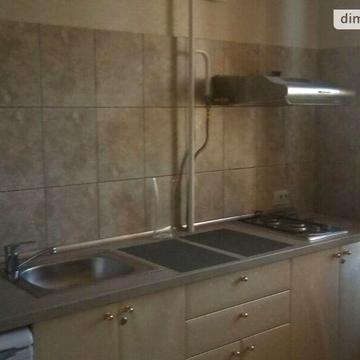 Довгострокова оренда 1к Квартира Сімферопольська вулиця