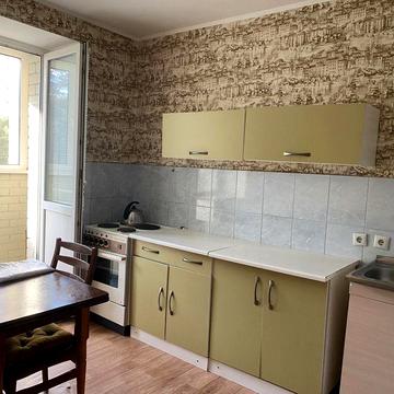 Здам 1 но кімн квартиру вул. Будівельників 13