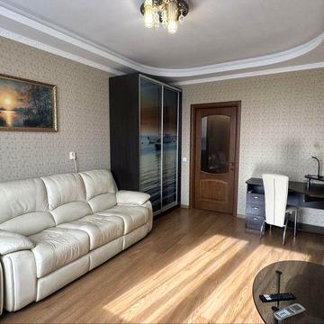 Оренда укомплектованої 2к квартири біля Avenir Plaza