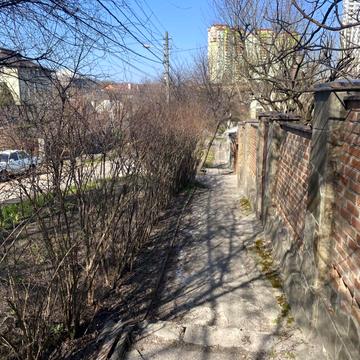 Патріотів вул.
