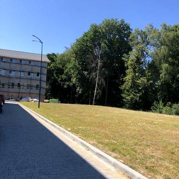 Оренда квартири в парку
