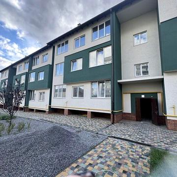 Продаж 1к Квартира Володимира Грушевского вулиця ЖК Good Home