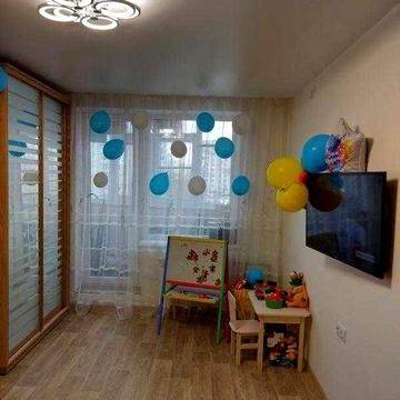 Продам 1 комнатную квартиру Салтовка Салтовский район
