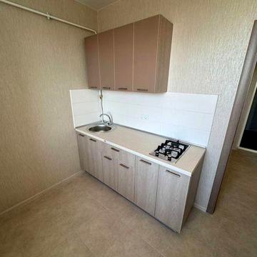 Продам готовую однокомнатную квартиру в рассрочку Жк 7 небо