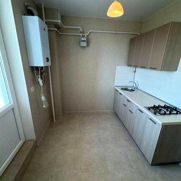 Продам готовую однокомнатную квартиру в рассрочку Жк 7 небо