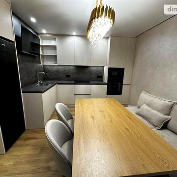 Продаж 2к Квартира Вовчинецька вулиця ЖК U One
