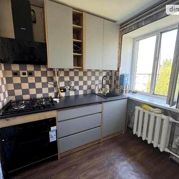 Продаж 1к Квартира Молодогвардійська вулиця