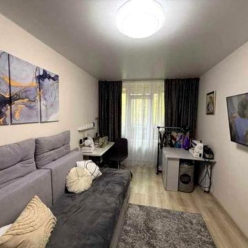 Продається чудова 2к квартира Холодногорський район (89063)