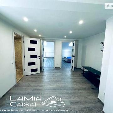 Продаж 3к Квартира Буковинська вулиця