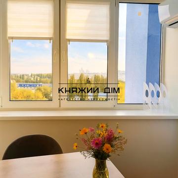 Симиренка вул., 12-Б