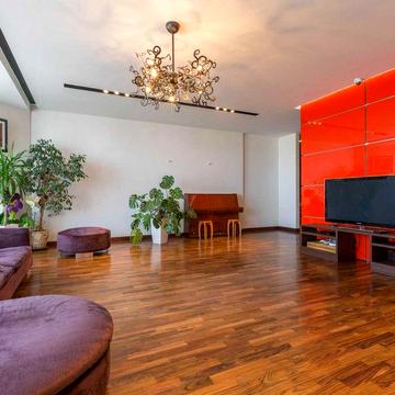 Мокра вул. 20, 255м2, 5-к, ЖК Пори Року, Київ, видова