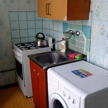 Барабашова вул., 38