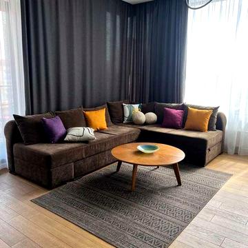 Довгострокова оренда Тетріс Хол Tetris Hall Печерськ Олімпійська