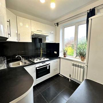 Оренда 2-кімнатної квартири по вул.Яворницького, Львів