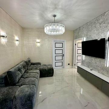 Сдам ‼️ 61 жемчужина , краснова ‼️ первая сдача , новая евротрешка ‼️