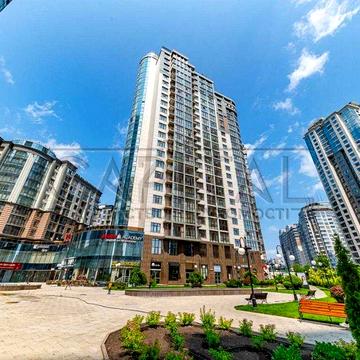 Продаж 2-кімнатної квартири в ЖК “Новопечерські Липки” | 82 м² ЖК Новопечерські Липки