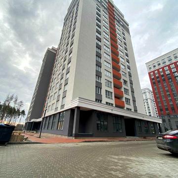 Продам 1-кімнатну квартиру в Ірпені! Вул. Університетська