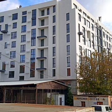 Продаж квартири Львів вулиця Навроцького