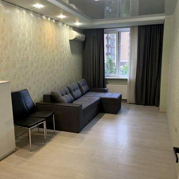 Оренда двокімнатної квартири Софія Резіденс від власника