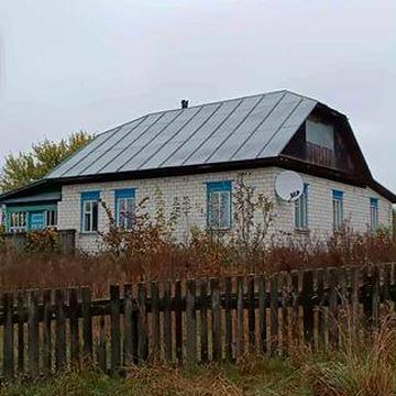Продається міцний будинок в с.Хлопяники, Корюківського району