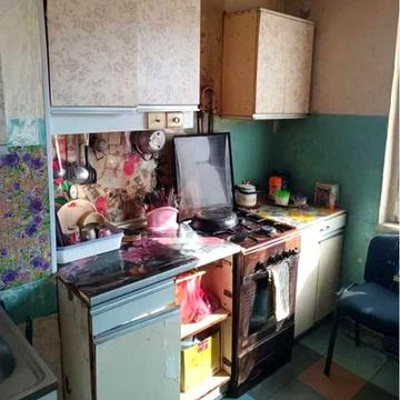 Продается 1 ком. квартира на Академика Вильямса