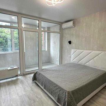 квартира з дизайнерським ремонтом у ЖК Світлопарк ЖК Світло Парк