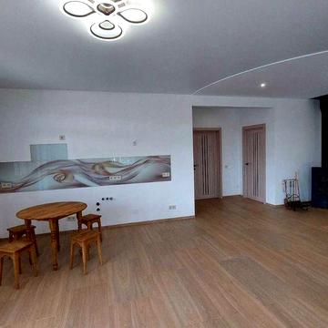 Новий будинок з ремонтом. Ще ніхто не проживав. Путрівка. 100кв.м. 7с