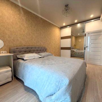 Сдам квартиру на Генуэзской!