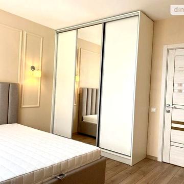 Довгострокова оренда 1к Квартира Княгині Ольги вулиця