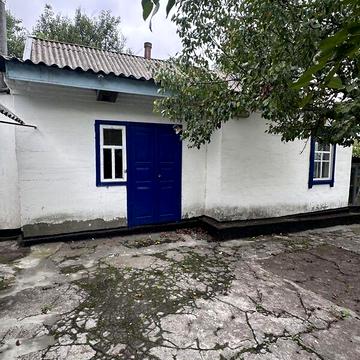Продаж 3к Дім Чугуївська вулиця