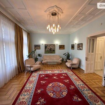 Довгострокова оренда 4к Квартира Каліча Гора вулиця