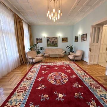 Довгострокова оренда 4к Квартира Каліча Гора вулиця