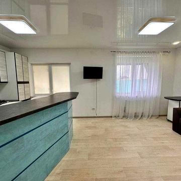 Оренда таунхаусу, Хуторок