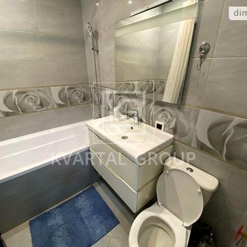 Продаж 1к Квартира Джерельна вулиця ЖК Фортуна-2