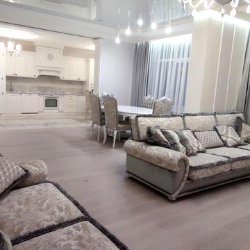 Андрія Верхогляда вул. (Михайла Драгомирова), 11