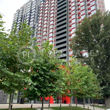 Олега Мудрака вул. (Генерала Наумова), 1-Б