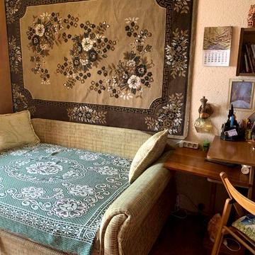 Здається 1-кімн.кв. на Райдужному масиві по вул.Райдужна,11