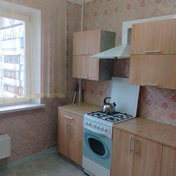 2 кімнатна квартира
