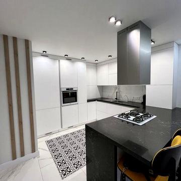 Продаж 2-кім. квартири 67 м.кв., в. Мазепи
