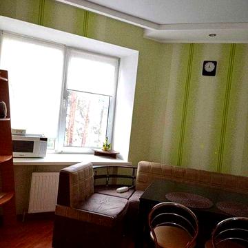 Оренда квартири Університетська 2/1, Центральний парк, газ