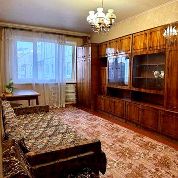 LS1 В продажу 3-х кімнатна квартира метро Перемога